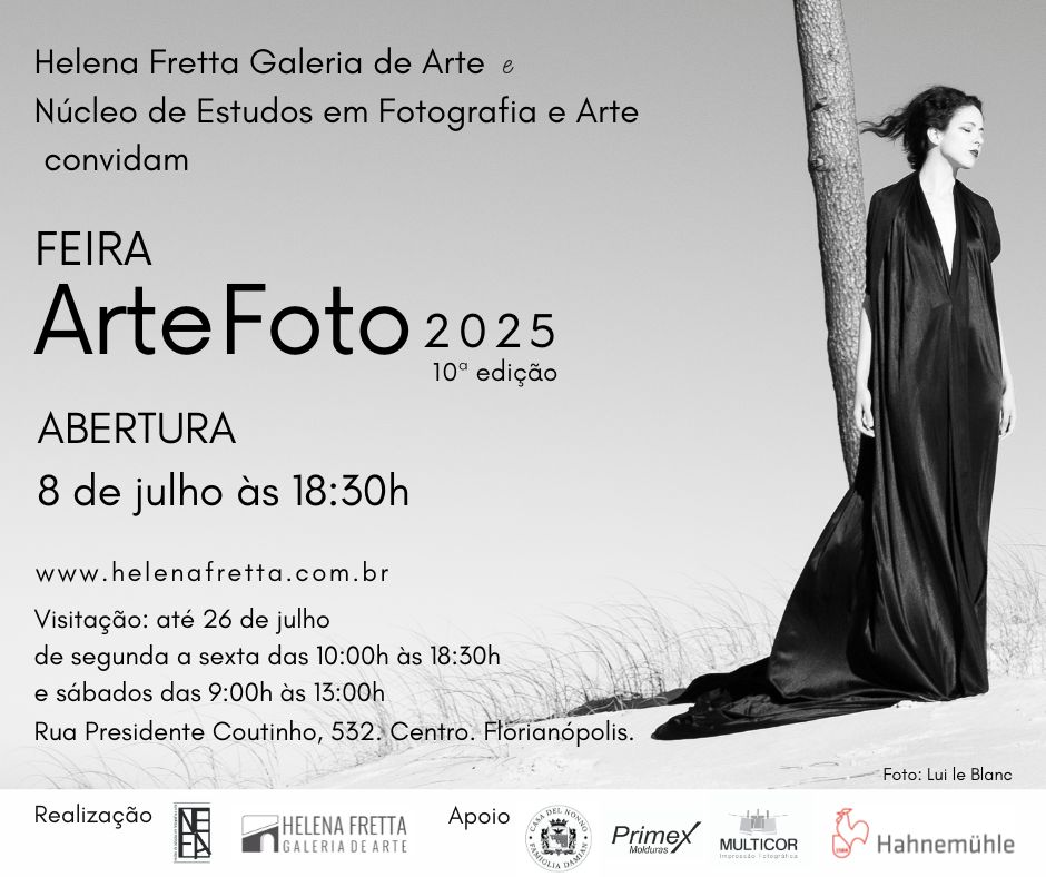 Convite Geral