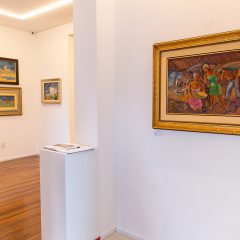 Sala Martinho de Haro e Malinverni Filho