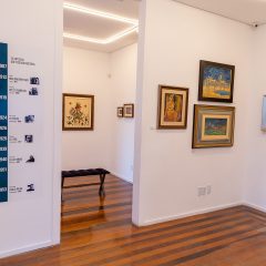 Sala Martinho de Haro e Malinverni Filho