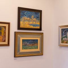 Sala Martinho de Haro e Malinverni Filho