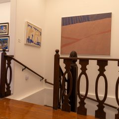 Sala Aldo Beck e Paulo Gaiad