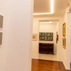 Sala Aldo Beck e Paulo Gaiad