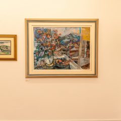 Sala Willy Zumblick e Pleticos