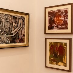 Sala Willy Zumblick e Pleticos