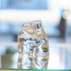 Sala Rodrigo de Haro, Hassis e Elke Hering