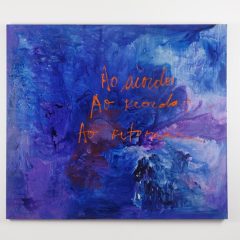 Sem título - da série Sonhos Sujos - 113x140 cm