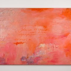 Sem título - da série Sonhos Sujos - 132x213 cm